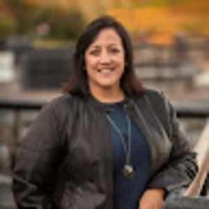 Meet your Posher, Cathy